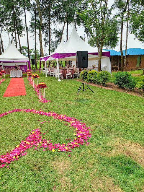 Parties & Ceremonies
