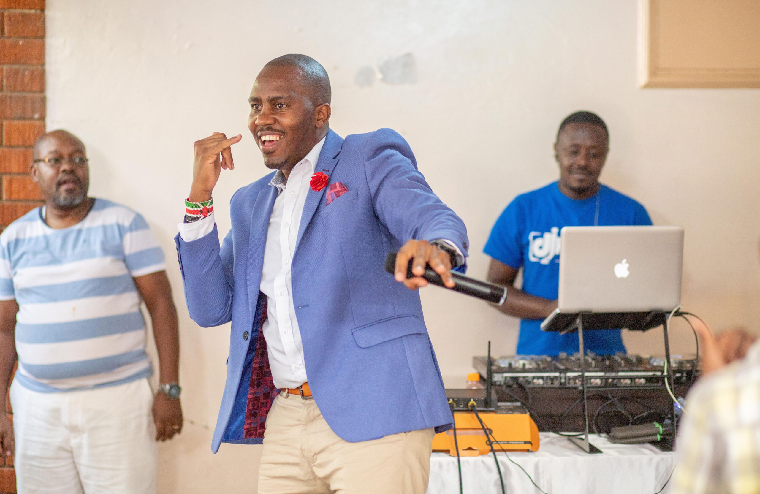 Birthday Event Management Specialists