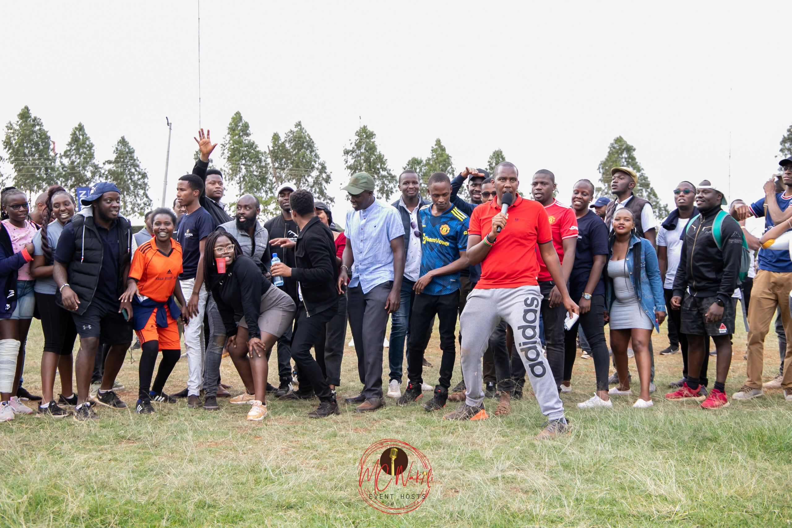 Birthday Event Management Specialists