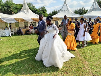 Weddings
