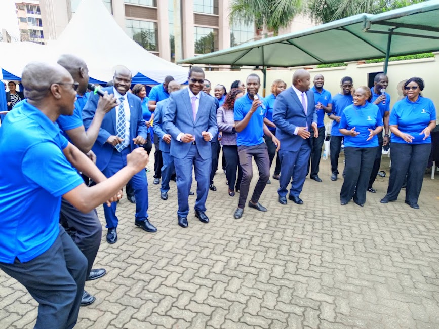 We are the Event Management Specialists